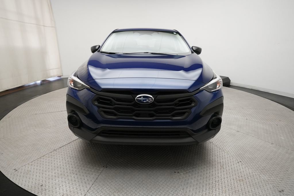 Used 2024 Subaru Crosstrek 2.0i w/ Crosstrek Mirror Package AWD/4WD image 11