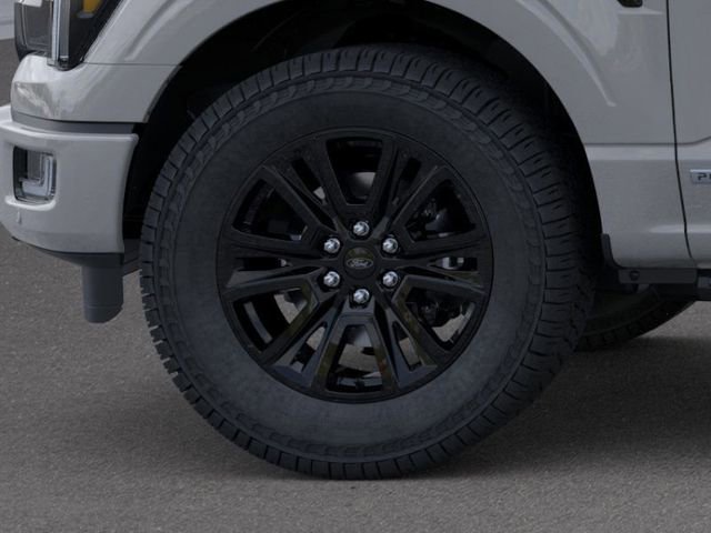 New 2026 Ford F150 Platinum w/ Equipment Group 702A High image 38