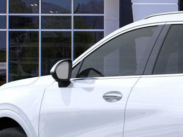 New 2026 Buick Envision Avenir AWD/4WD image 36