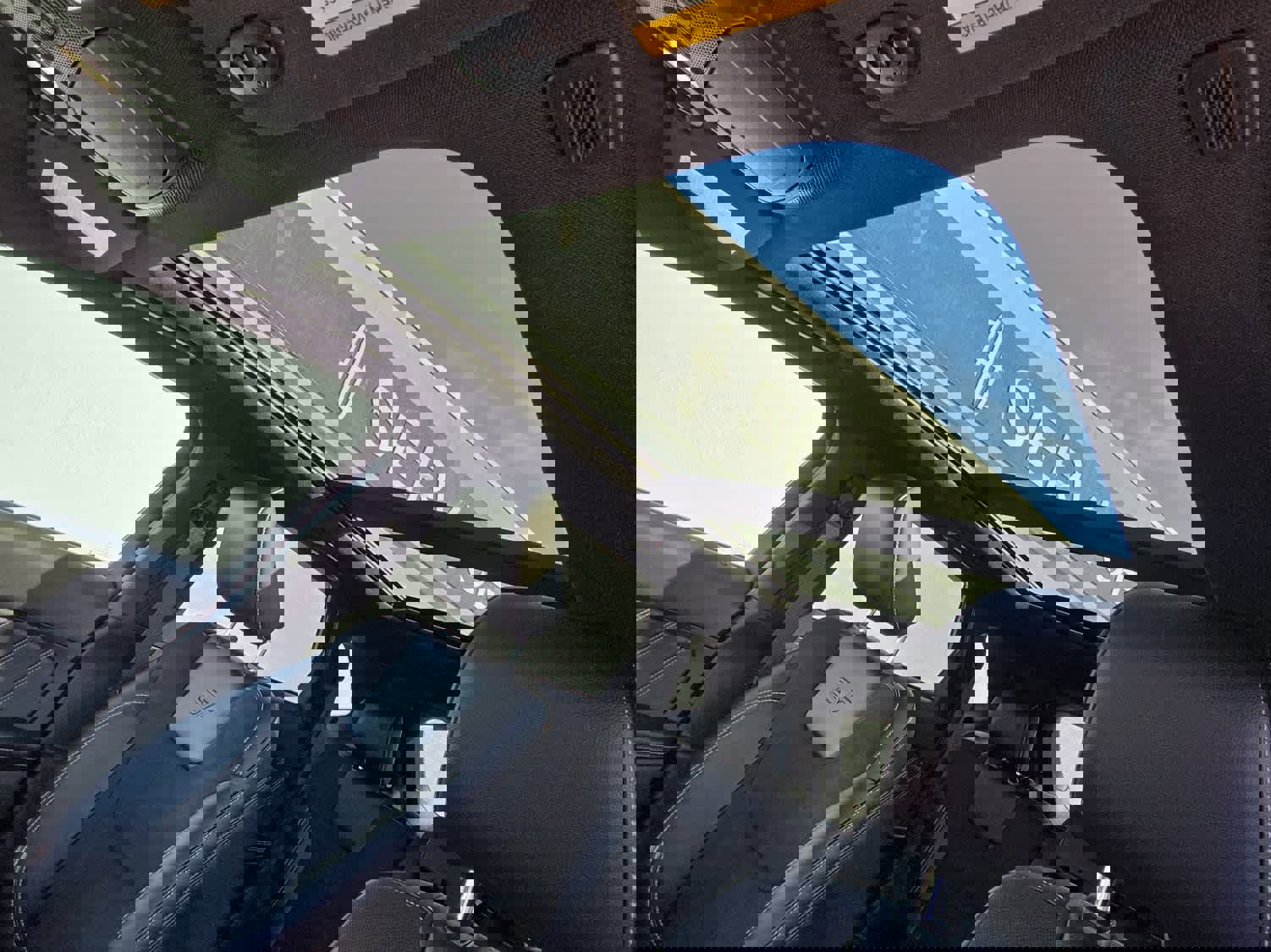 Used 2022 Ford Edge ST w/ Equipment Group 401A image 15