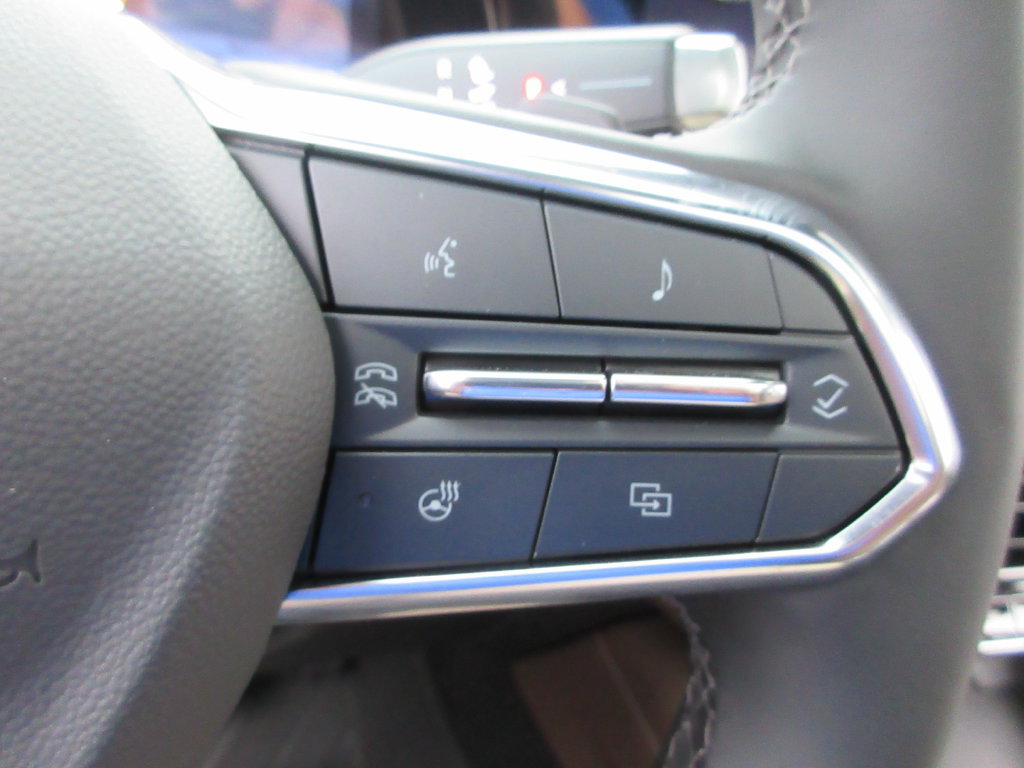 New 2027 Chevrolet Suburban High Country AWD/4WD image 32