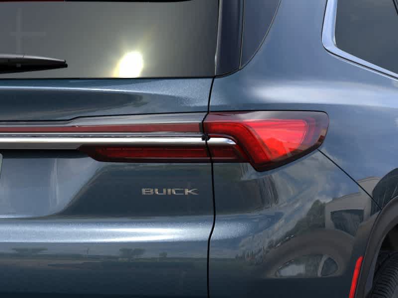 New 2026 Buick Enclave Preferred w/ Power Package FWD image 11