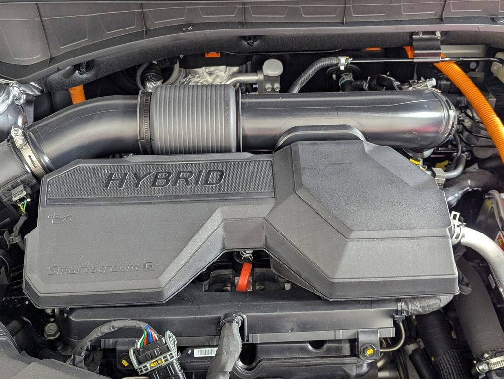 New 2026 Kia Sorento EX w/ EX Premium Package image 10