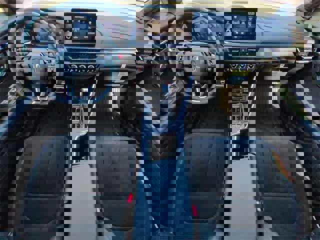 Certified 2025 Acura ADX A-Spec image 16