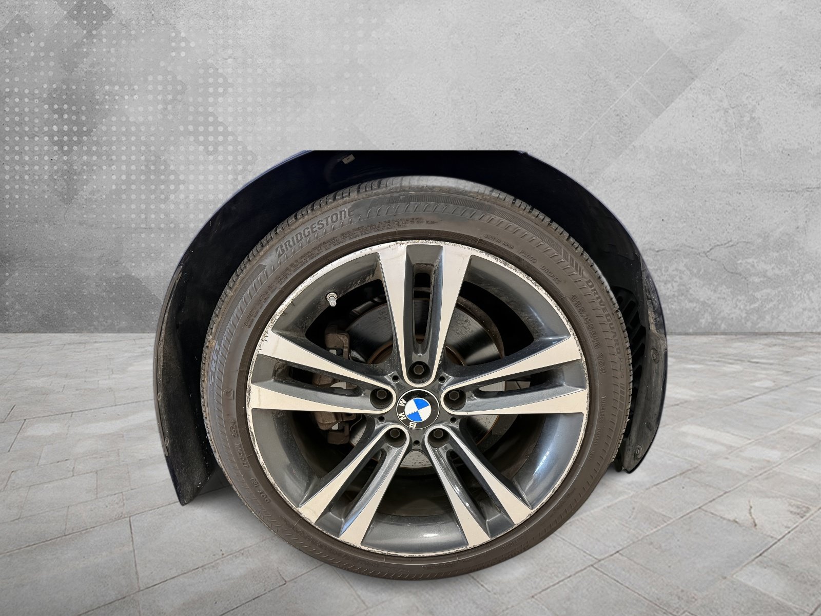Used 2020 BMW 430i Convertible w/ Convenience Package RWD image 2