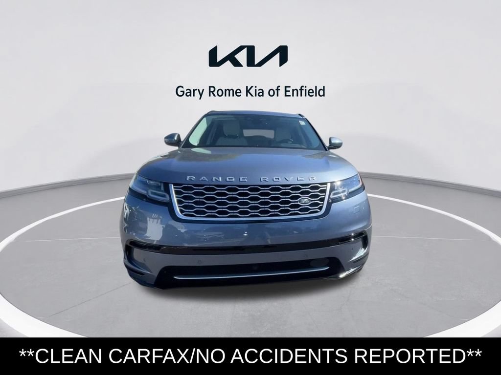 Used 2023 Land Rover Range Rover Velar S AWD/4WD image 3