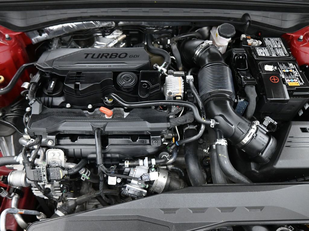 Used 2023 Kia K5 GT-Line image 19