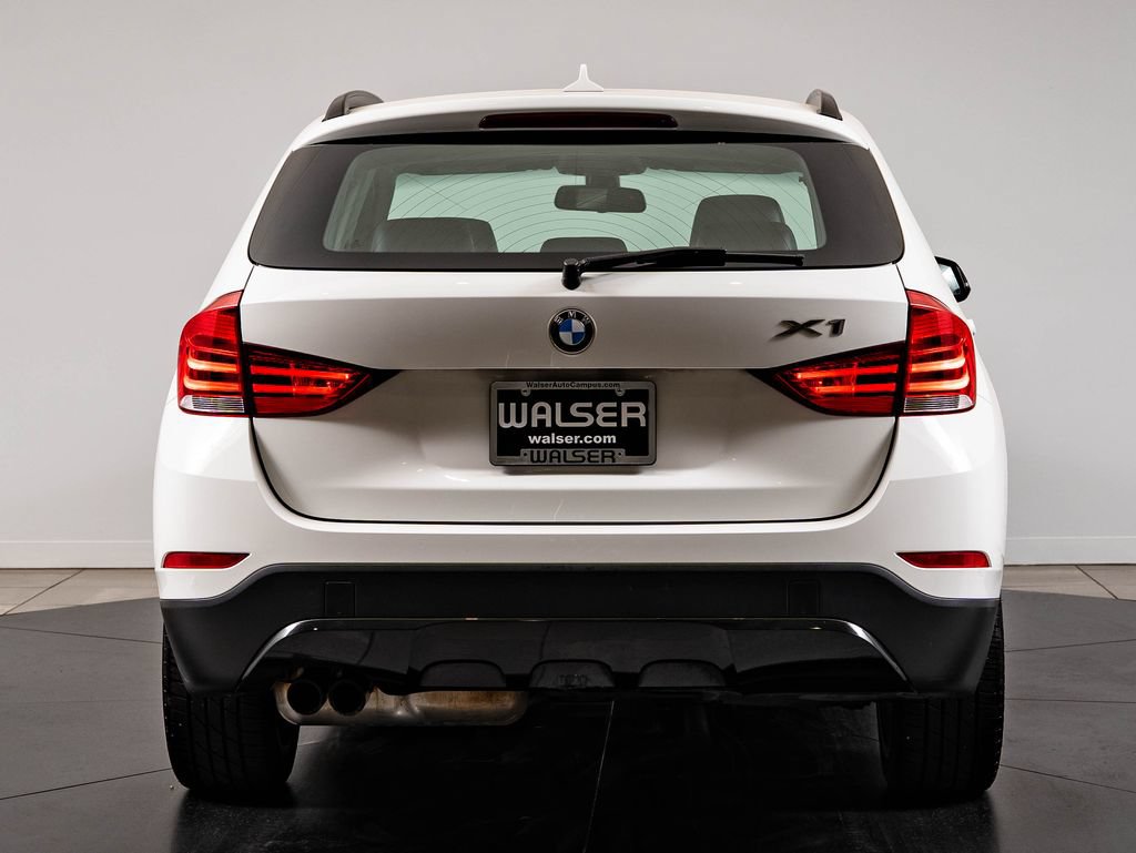 Used 2014 BMW X1 xDrive28i AWD/4WD image 7
