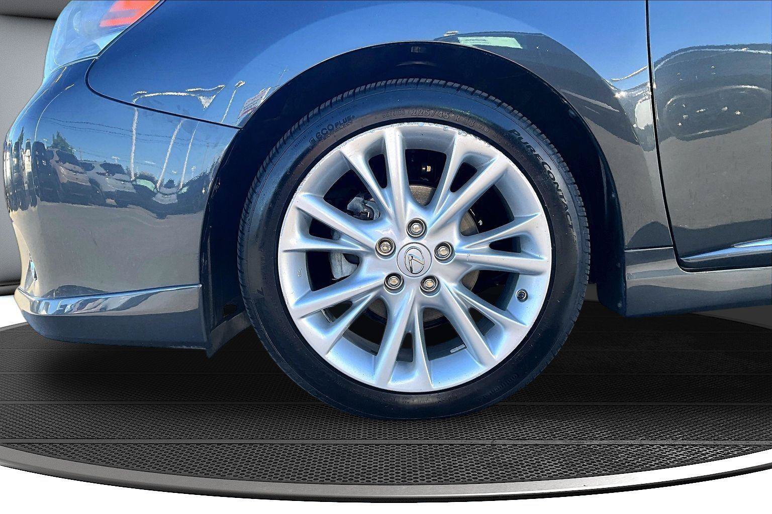 Used 2010 Lexus HS 250h FWD image 35