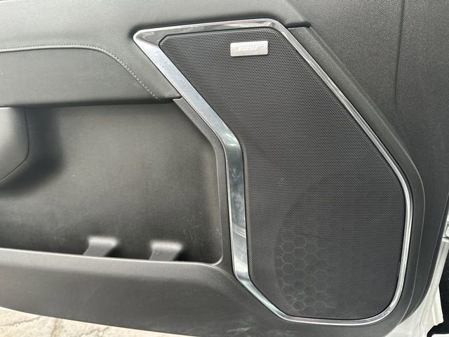 Used 2024 Chevrolet Silverado 1500 RST image 25