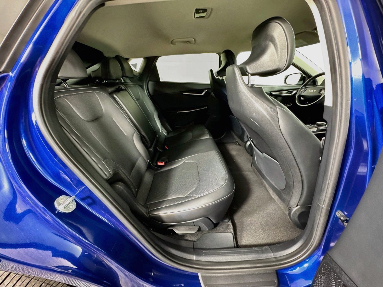 Used 2023 Kia EV6 Wind w/ Wind Technology Package AWD/4WD image 27