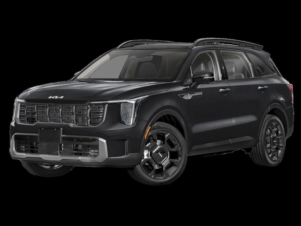 New 2026 Kia Sorento SX image 28