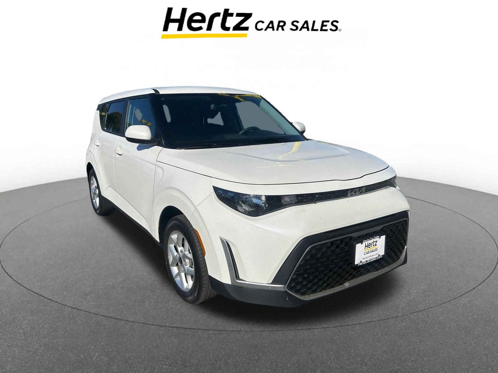 Used 2025 Kia Soul LX w/ LX Technology Package