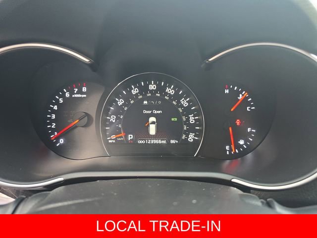 Used 2014 Kia Sorento EX w/ EX V6 Touring Package FWD image 20