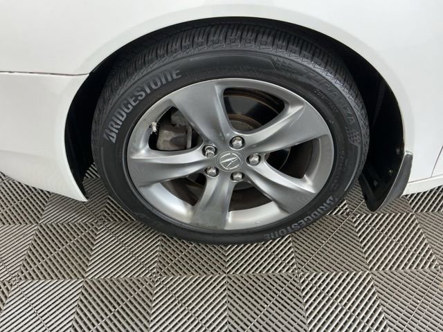 Used 2012 Acura TL SH-AWD image 19