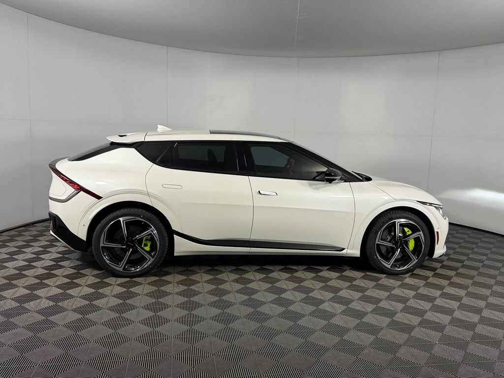 Used 2024 Kia EV6 GT AWD/4WD image 7