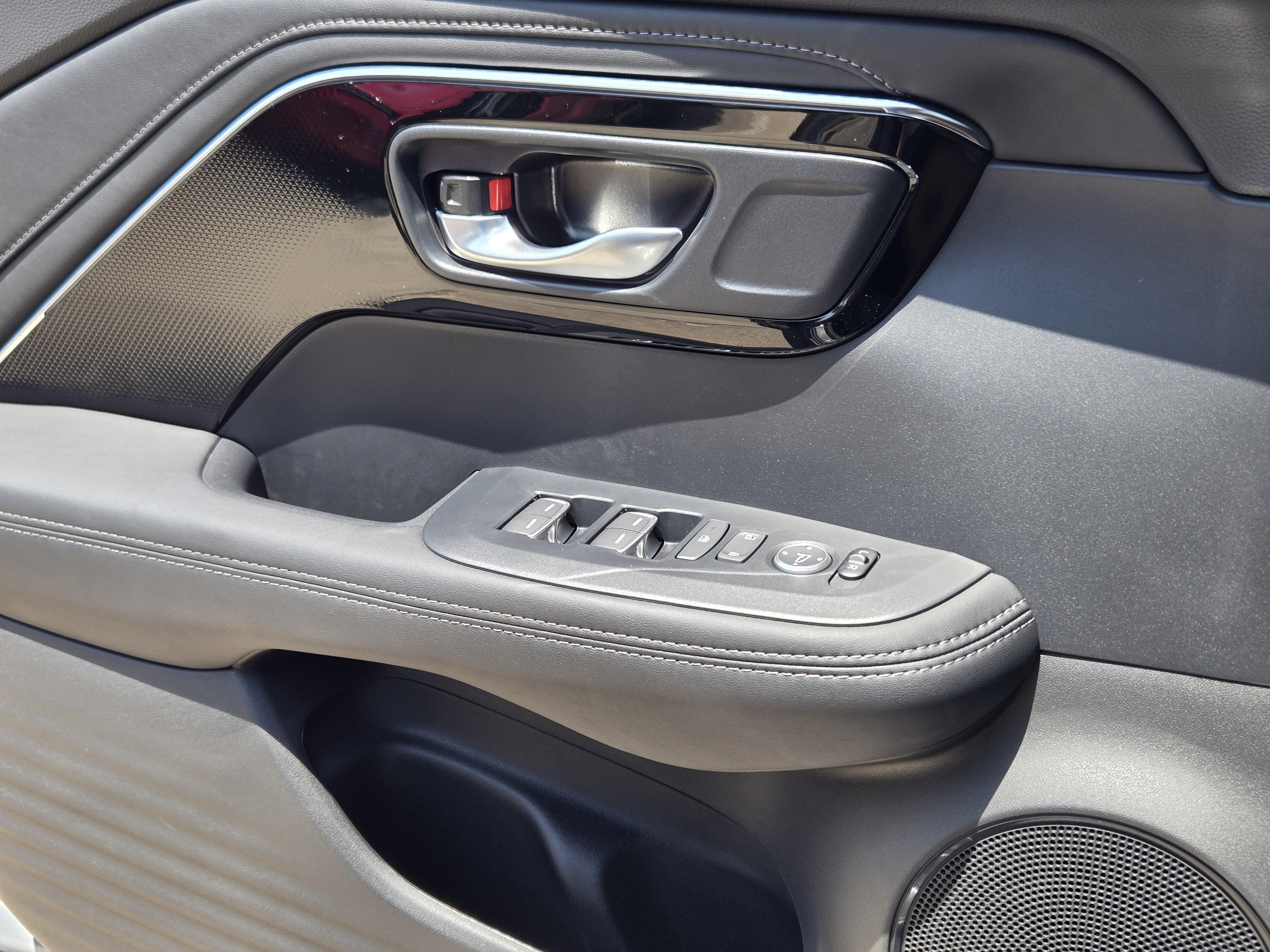 New 2026 Acura ADX FWD image 16