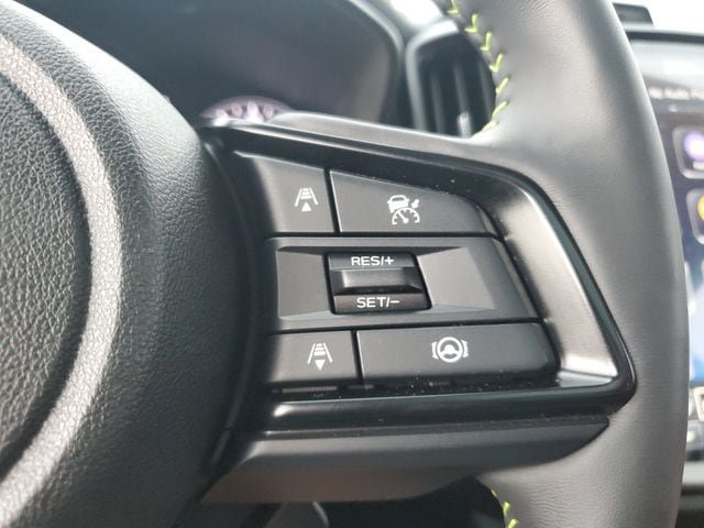 Used 2025 Subaru Ascent Bronze Edition w/ Onyx Package AWD/4WD image 37