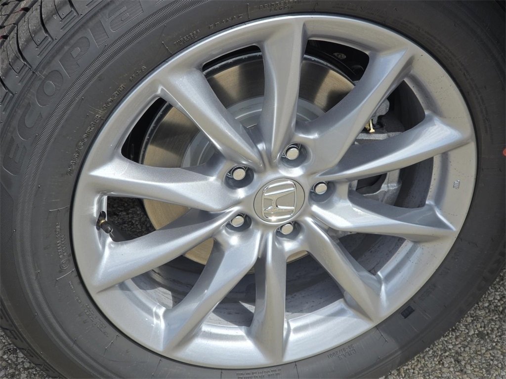 New 2026 Honda CR-V EX image 11