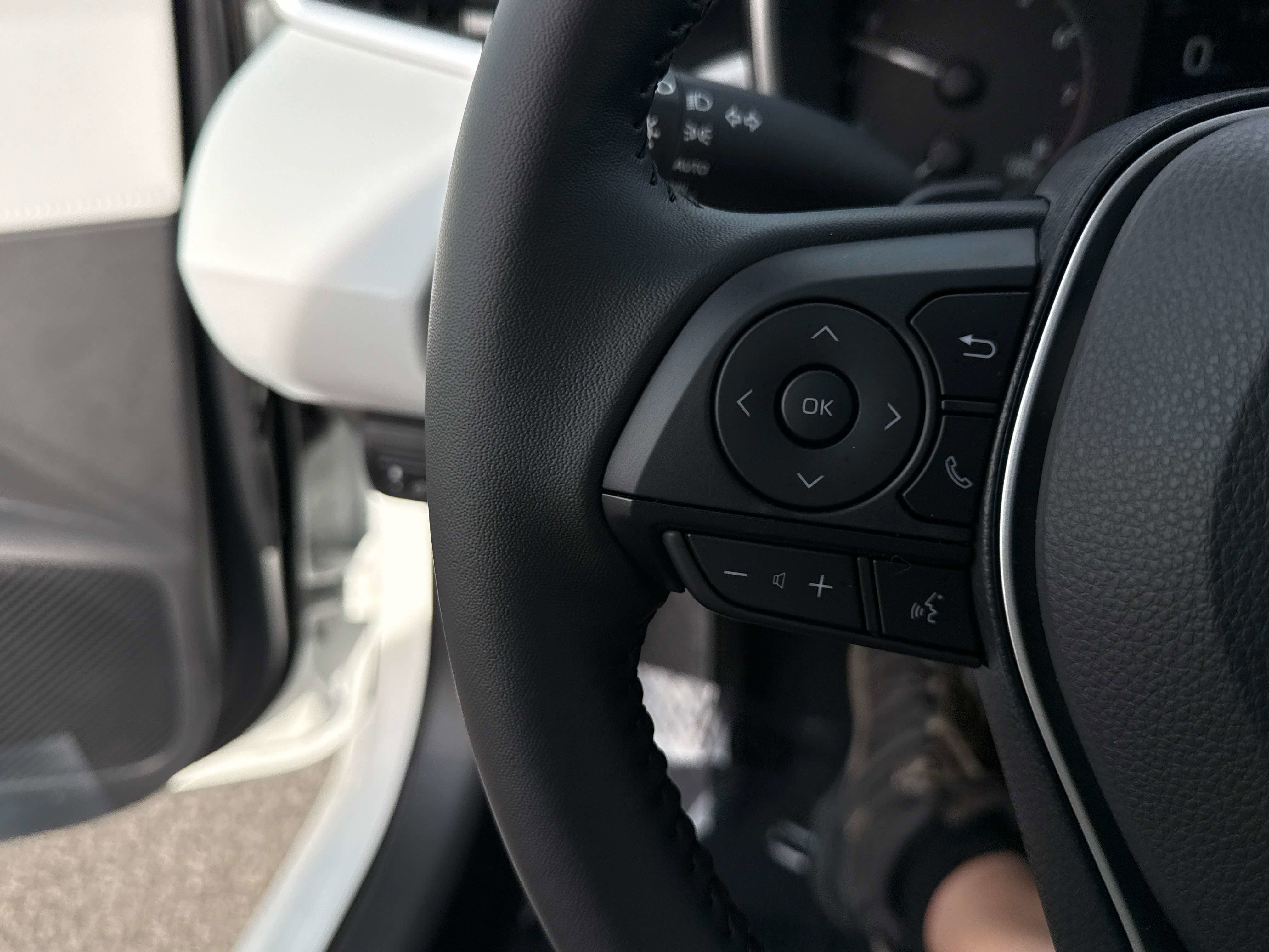 New 2026 Toyota Corolla SE image 21