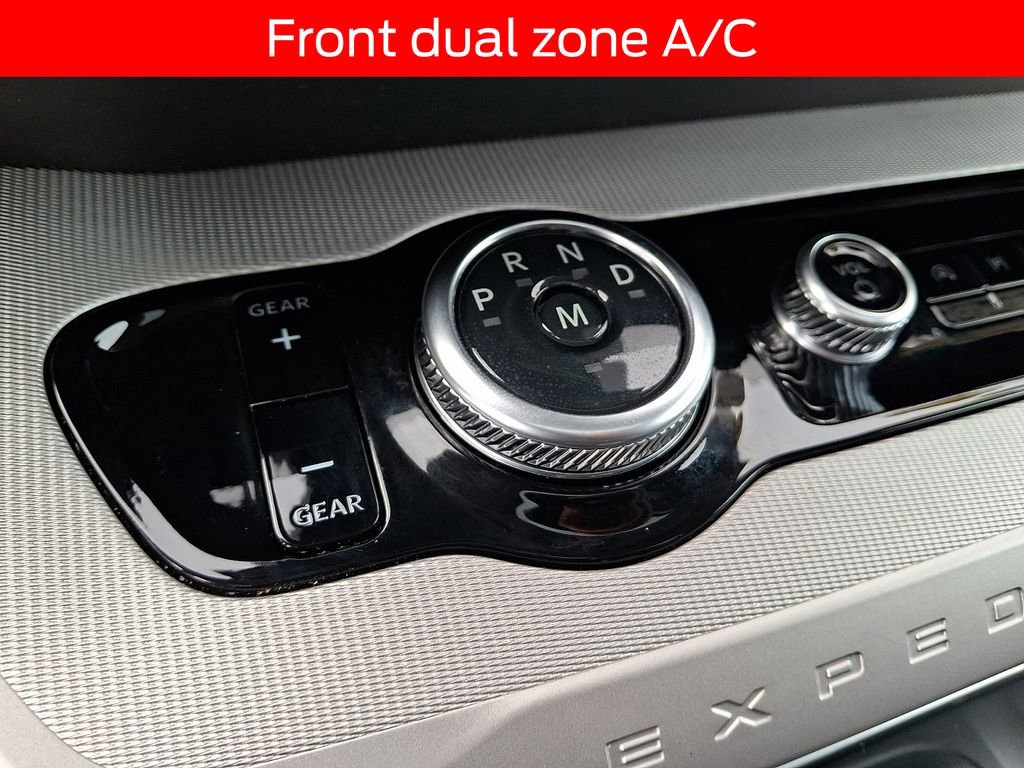 Certified 2025 Ford Expedition Max Active image 16