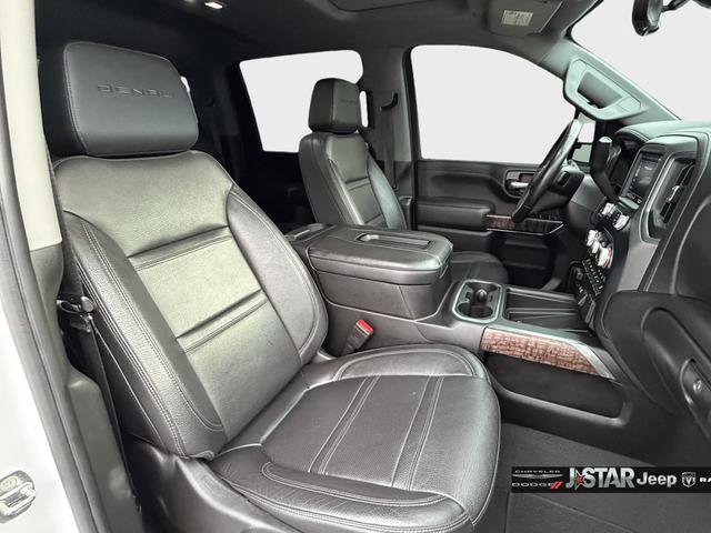 Used 2022 GMC Sierra 2500 Denali w/ Denali Ultimate Package image 14