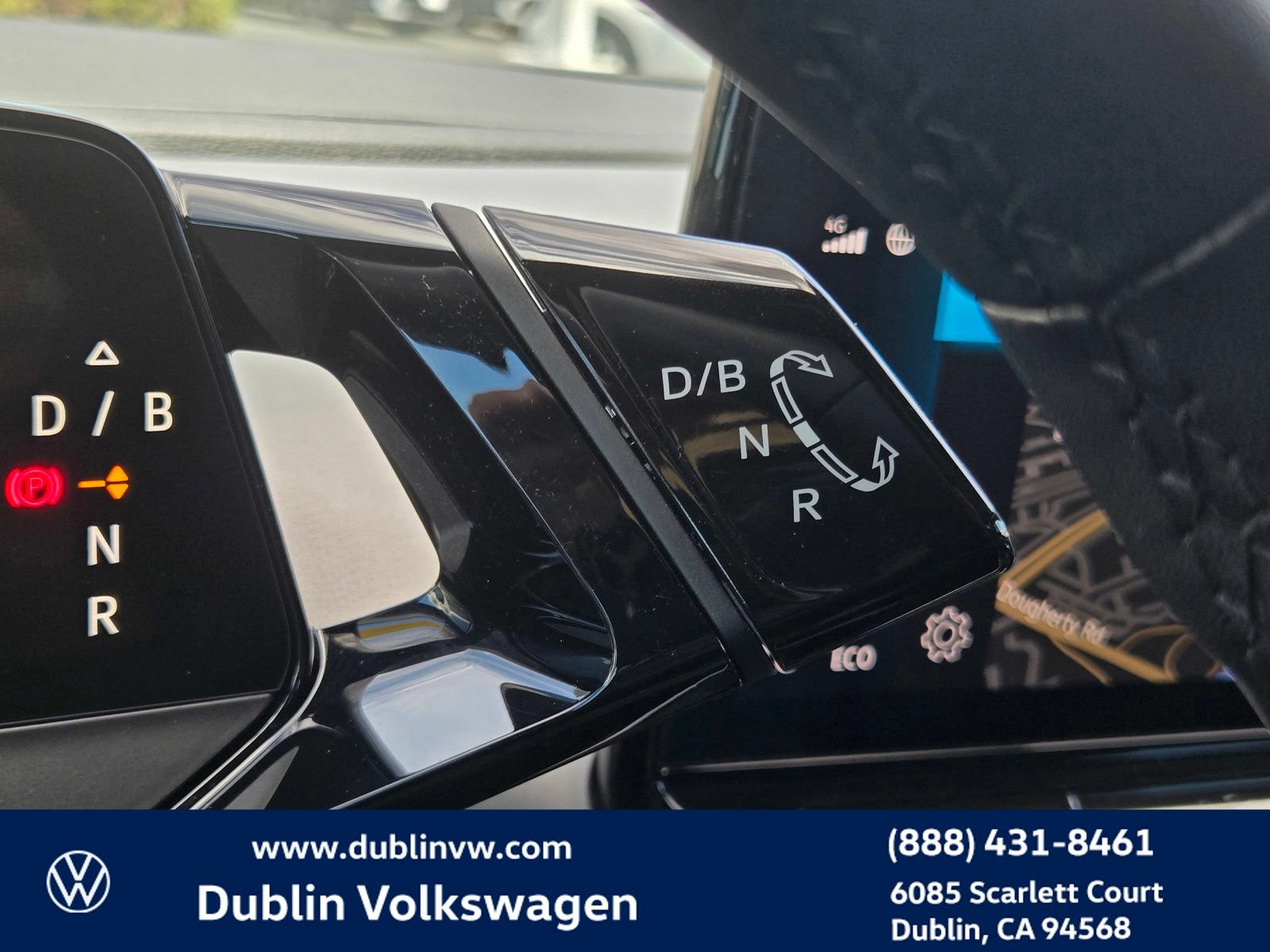 Certified 2023 Volkswagen ID.4 Pro S AWD/4WD image 21
