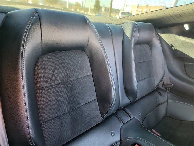 Used 2021 Ford Mustang Premium w/ Carbon Sport Interior Package image 14