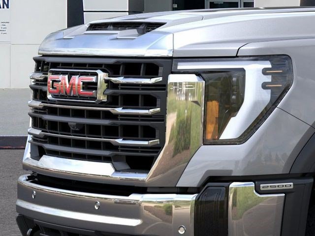 Used 2026 GMC Sierra 2500 SLT w/ Texas SLT Premium Package AWD/4WD image 14