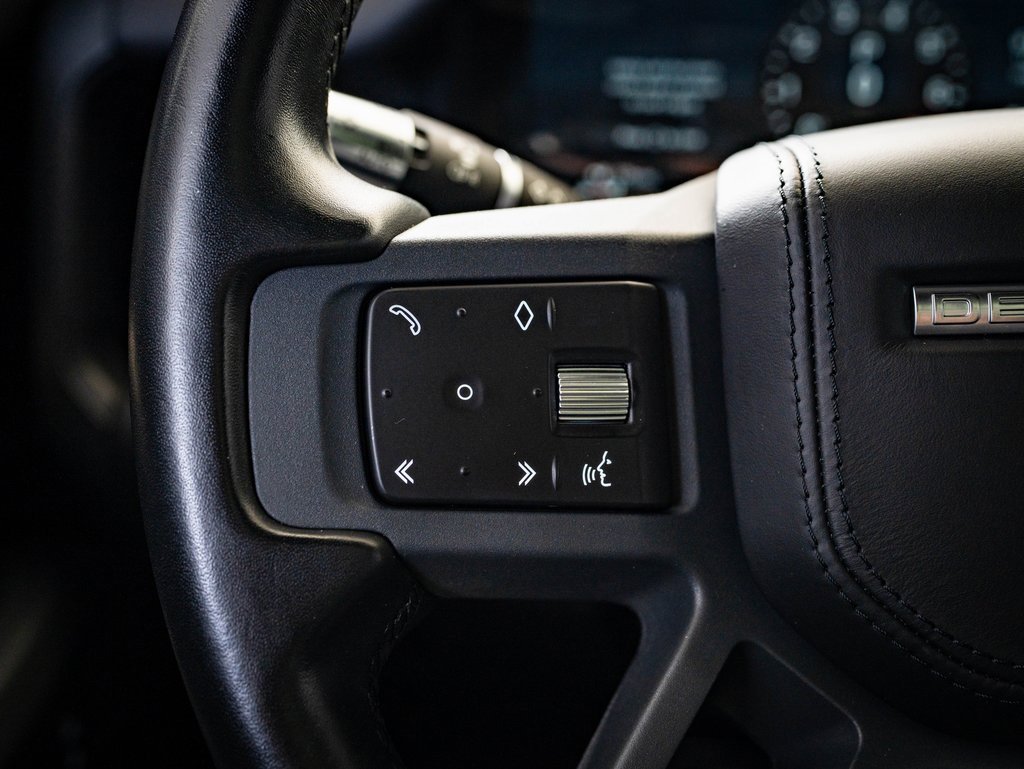 Used 2021 Land Rover Defender 110 X image 26