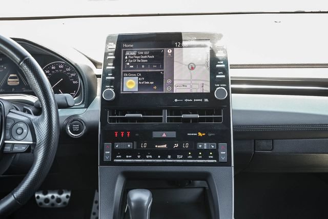 Used 2019 Toyota Avalon Touring w/ Advanced Safety Package FWD image 13