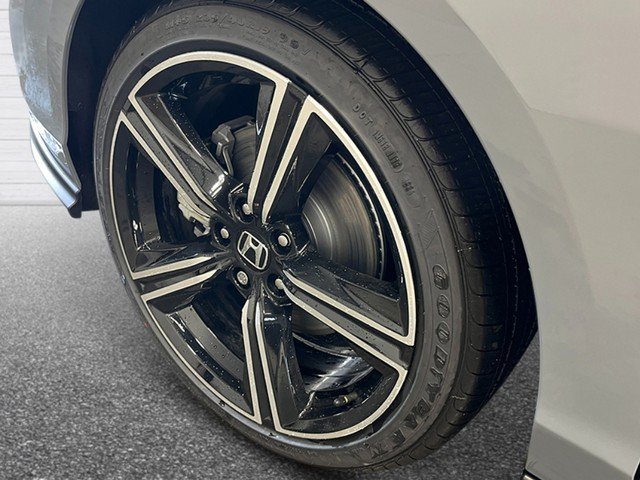 New 2026 Honda Accord Sport image 47