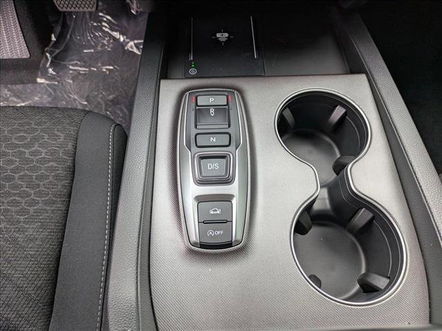 New 2025 Honda Ridgeline Sport image 17