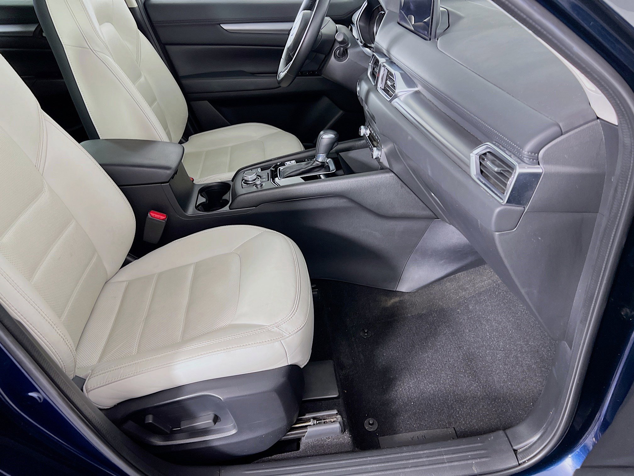 Used 2023 MAZDA CX-5 AWD 2.5 S w/ Preferred Package image 20