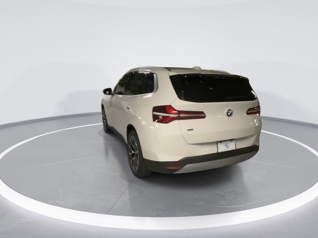 New 2026 BMW X3 xDrive30 w/ Premium Package image 6