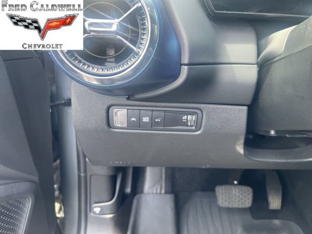 Used 2024 Chevrolet Equinox EV LT FWD image 22