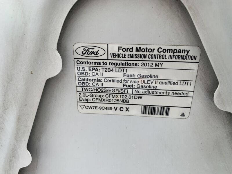 Used 2012 Ford Transit Connect XLT image 15