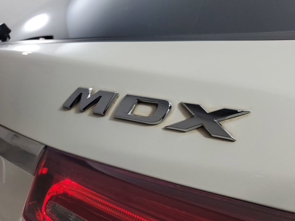 Used 2015 Acura MDX FWD w/ Technology Package image 7