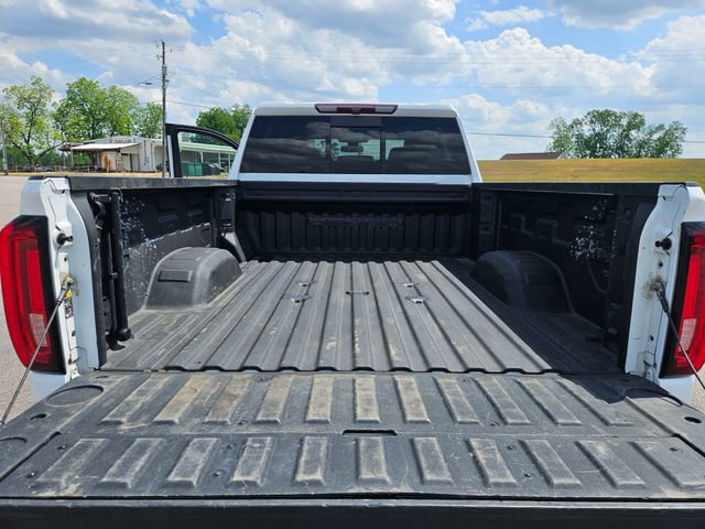 Used 2020 GMC Sierra 3500 Denali w/ Gooseneck/5TH Wheel Package AWD/4WD image 23