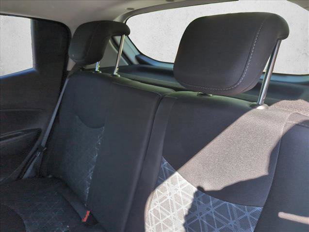 Used 2022 Chevrolet Spark LT w/ Spark Special Edition image 18