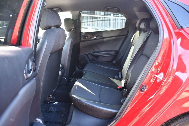 Used 2020 Honda Civic Sport image 25