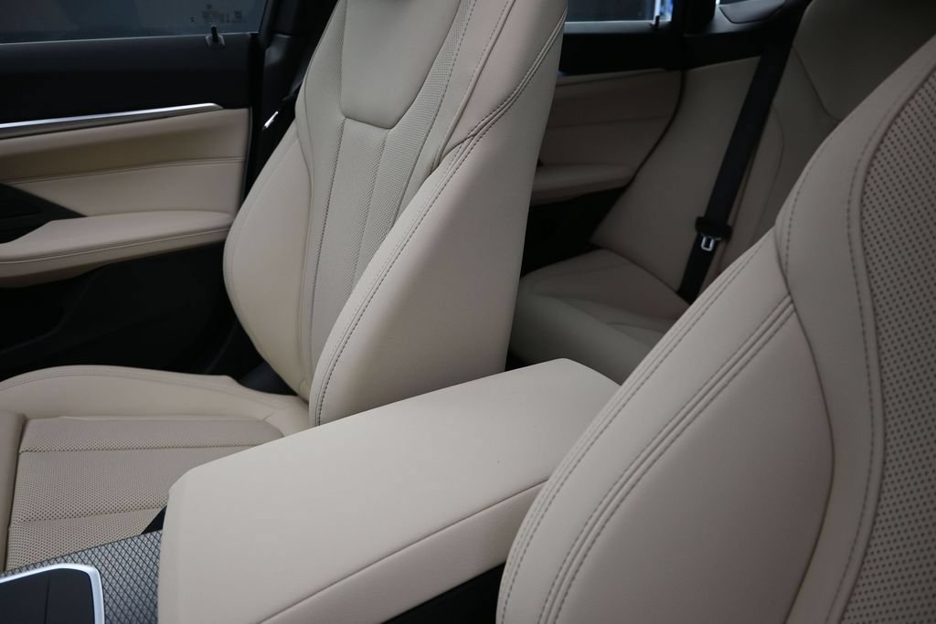 New 2026 BMW 430i w/ Premium Package RWD image 14