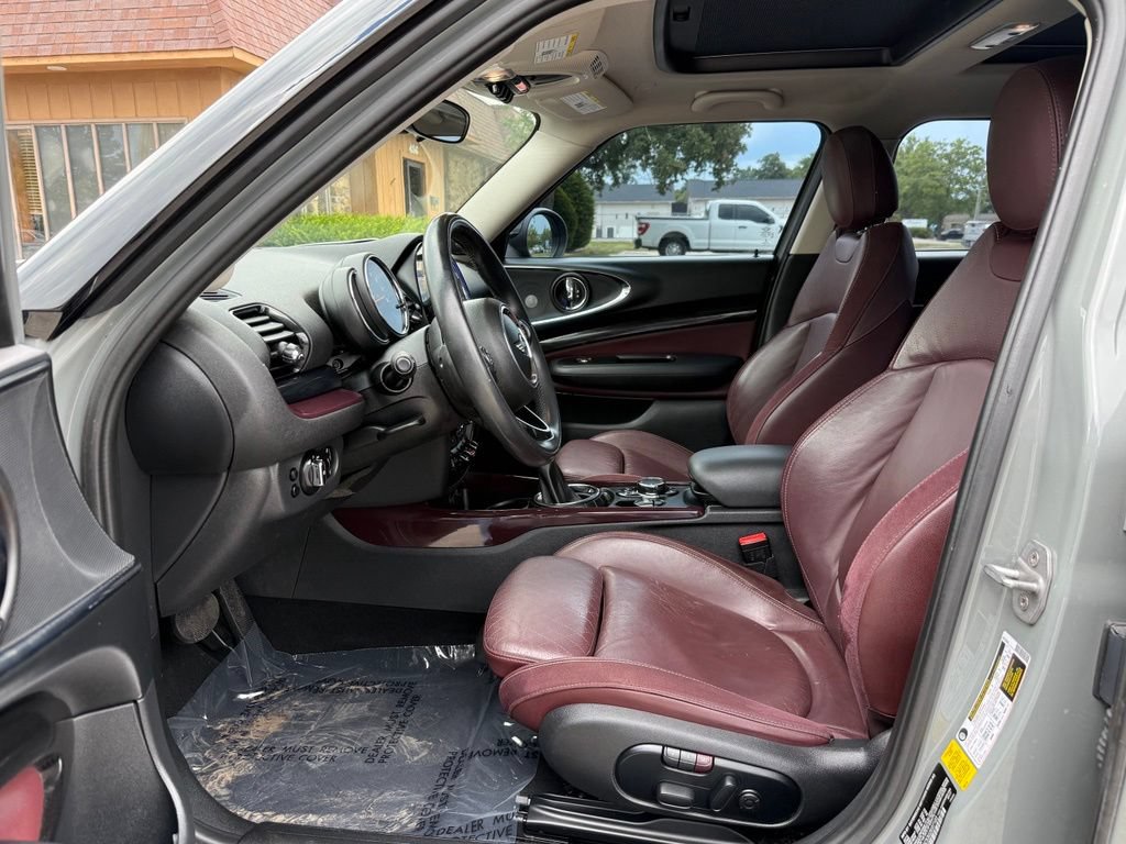 Used 2016 MINI Cooper Clubman FWD image 11