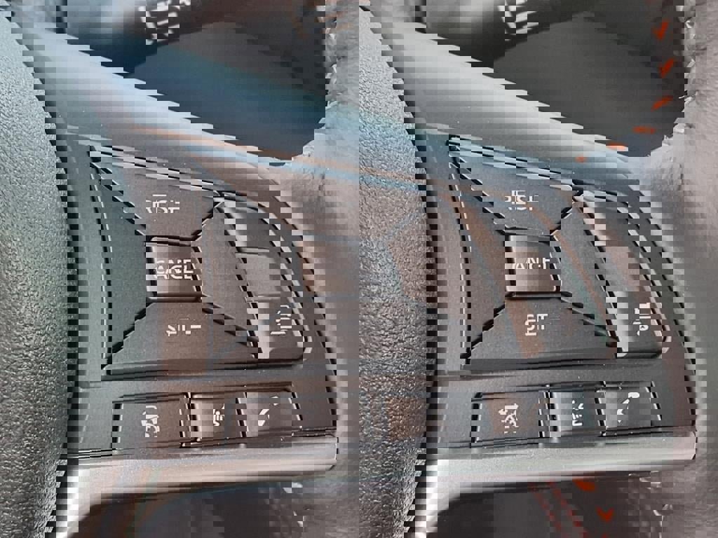 New 2025 Nissan Sentra SR w/ SR Premium Package image 23