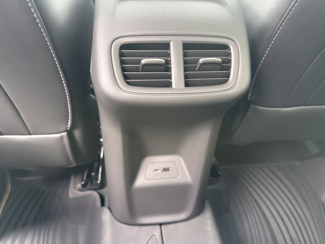 New 2026 Buick Envision Sport Touring AWD/4WD image 21