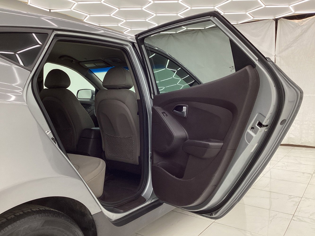 Used 2015 Hyundai Tucson GLS FWD image 23