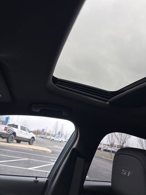 Used 2025 Buick Envista Sport Touring w/ Convenience I Package image 16