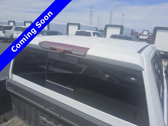 Used 2021 Chevrolet Silverado 3500 High Country w/ Z71 Off-Road Package AWD/4WD image 10