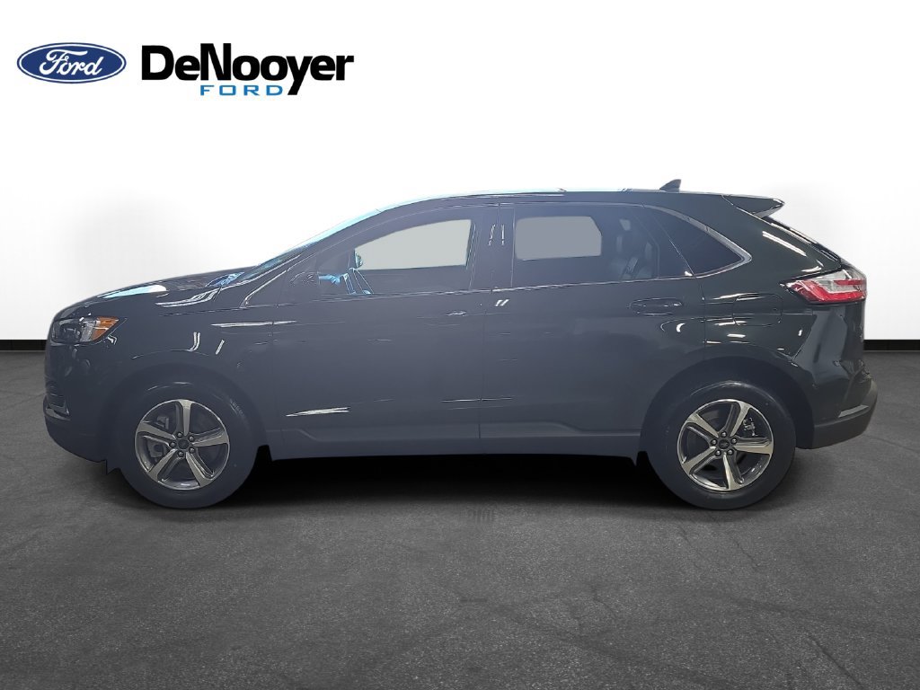 Used 2023 Ford Edge SEL w/ Convenience Package AWD/4WD image 9