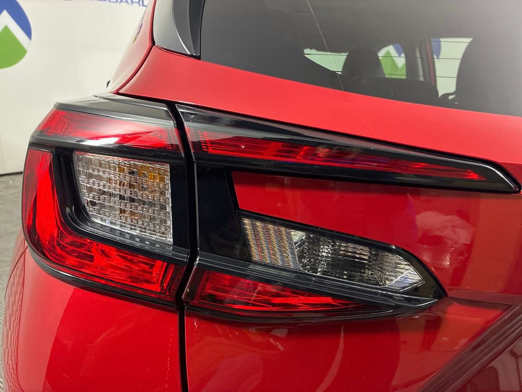 Certified 2026 Subaru Crosstrek 2.5i Limited w/ Crosstrek Mirror Package image 8